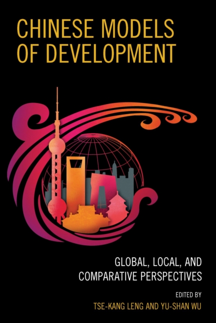 Chinese Models of Development