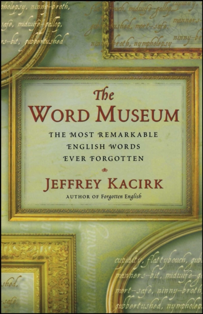 Word Museum
