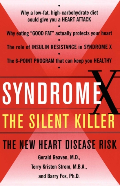 Syndrome X