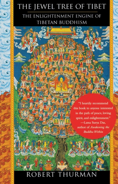 Jewel Tree of Tibet