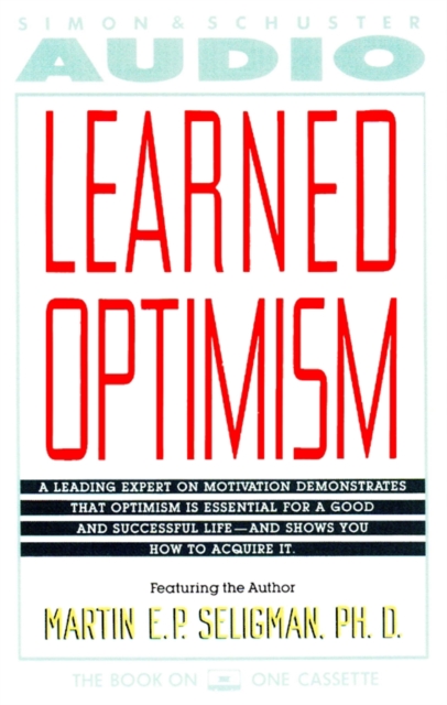 Learned Optimism