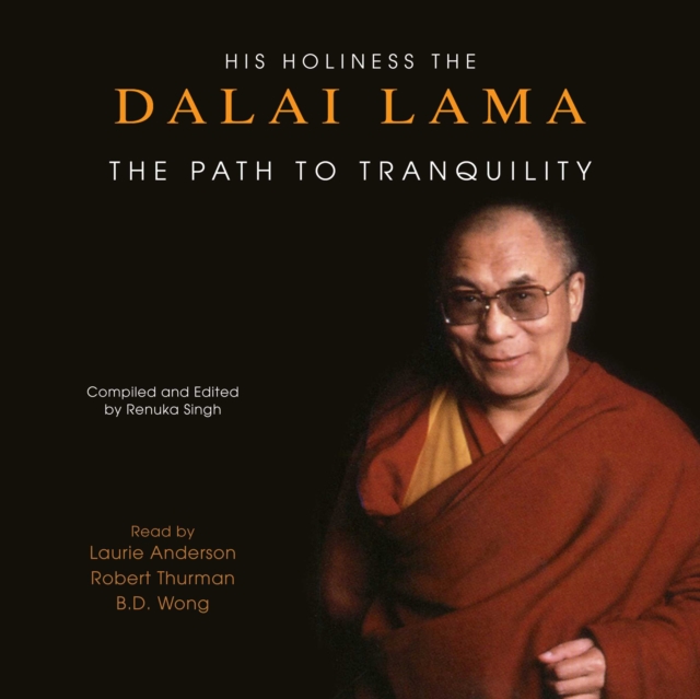 Path To Tranquility