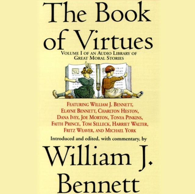 Book of Virtues