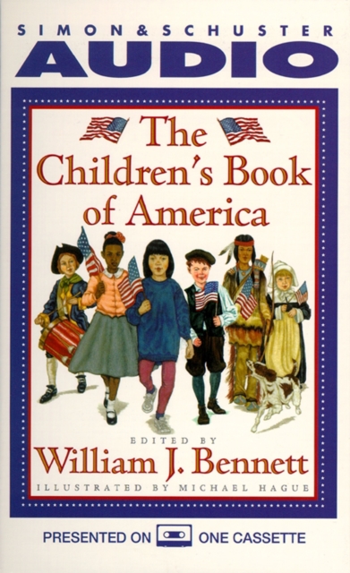 Children's Book of America
