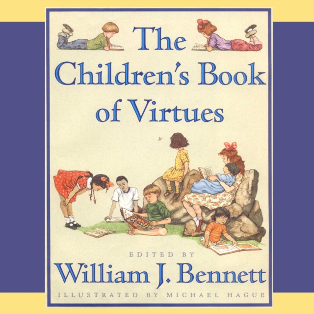 Children's Book of Virtues