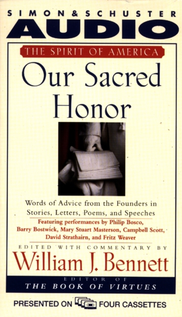 Our Sacred Honor