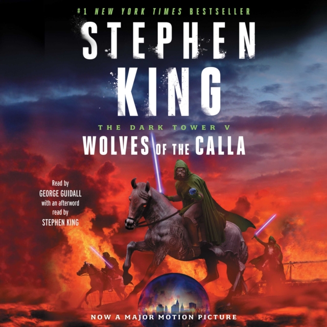 Dark Tower V