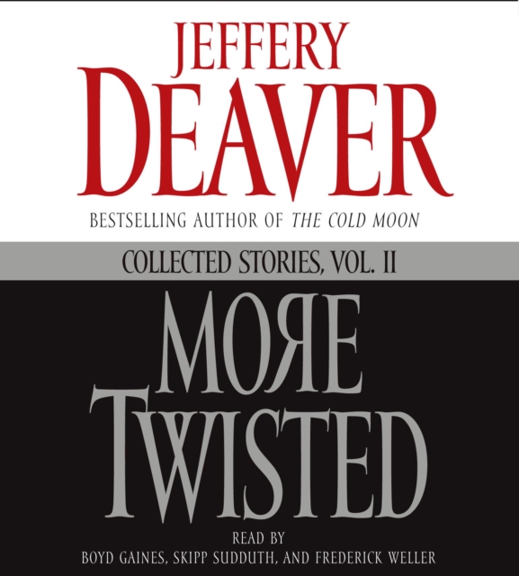 More Twisted