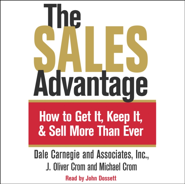 Sales Advantage