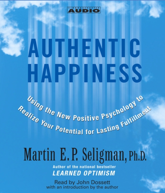 Authentic Happiness