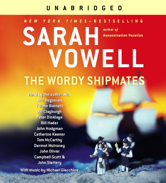 Wordy Shipmates