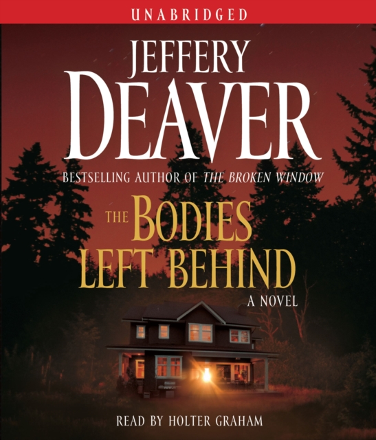Bodies Left Behind