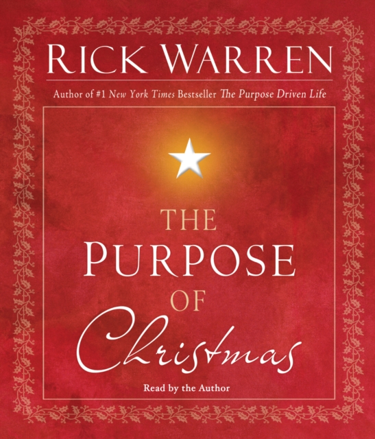 Purpose of Christmas