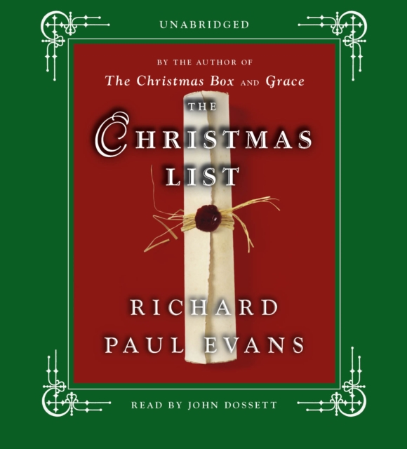 Christmas List