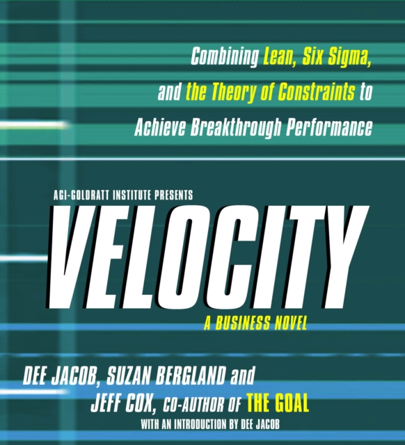 Velocity