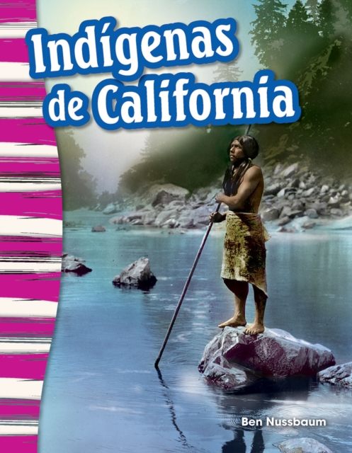 Indigenas de California