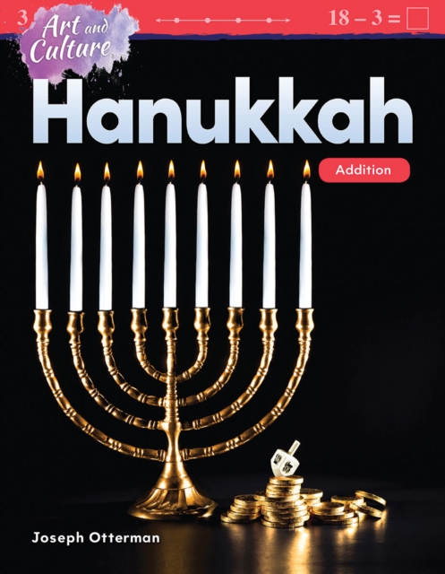 Art and Culture: Hanukkah