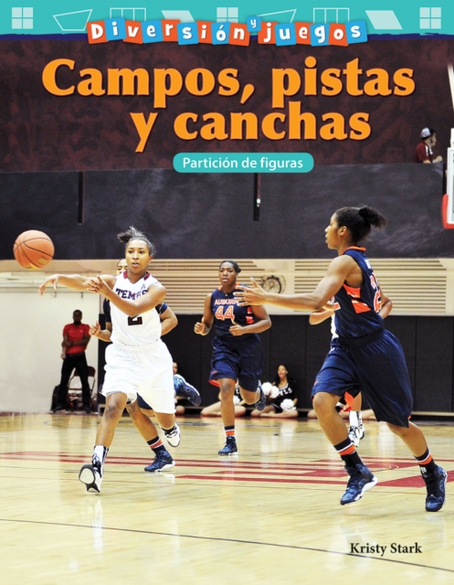 Diversion y juegos: Campos, pistas y canchas