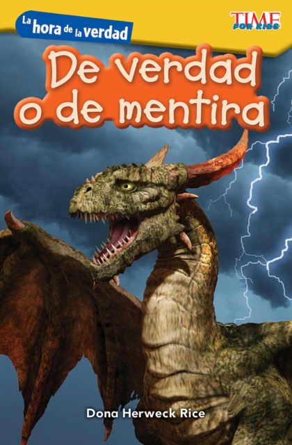 hora de la verdad: De verdad o de mentira
