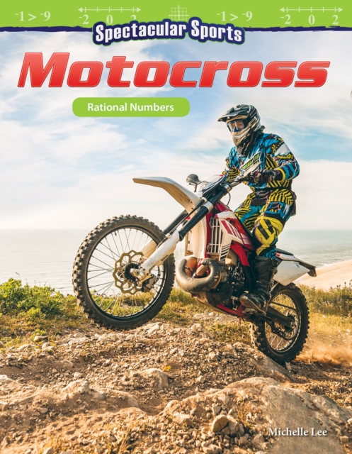 Spectacular Sports: Motocross