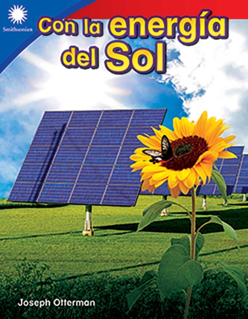 Con la energia del Sol