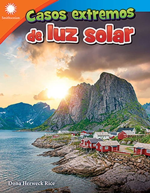 Casos extremos de luz solar
