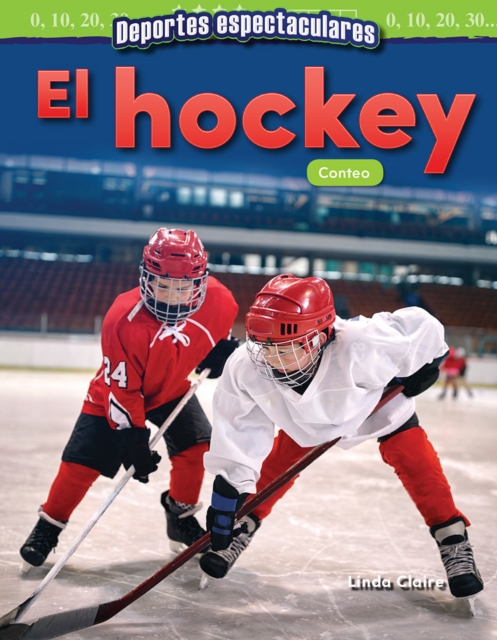 Deportes espectaculares: El hockey