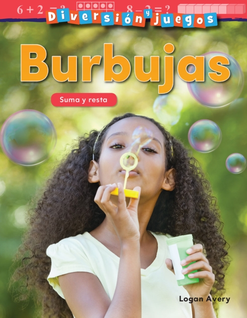 Diversion y juegos: Burbujas