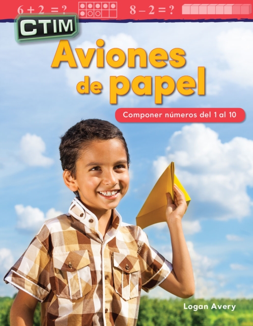 CTIM: Aviones de papel