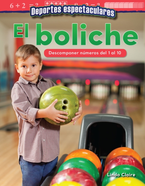 Deportes espectaculares: El boliche