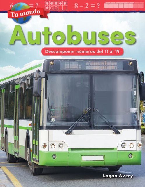 Tu mundo: Autobuses