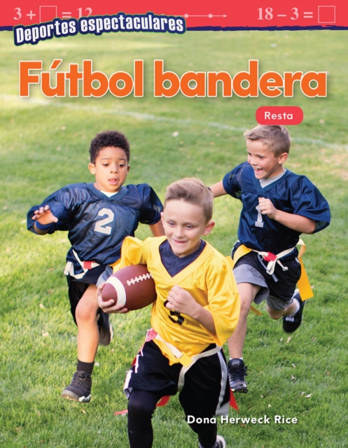 Deportes espectaculares: Futbol bandera
