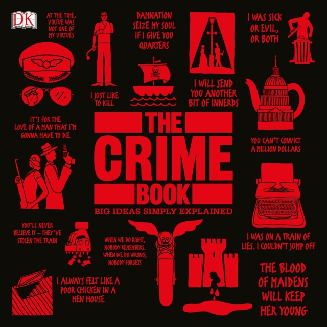 Crime Book
