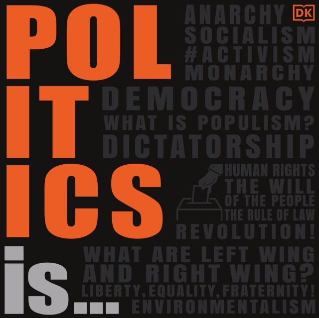 Politics Is...