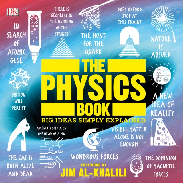 Physics Book