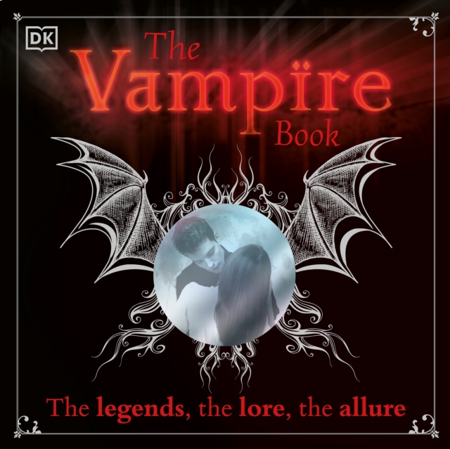 Vampire Book