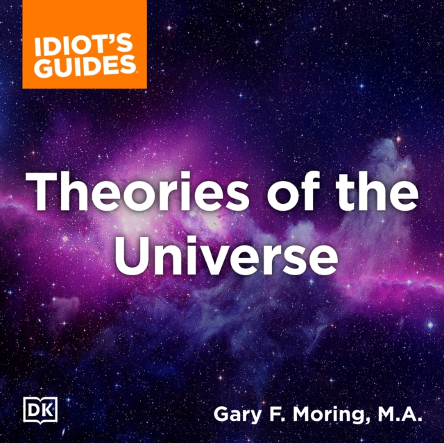Complete Idiot's Guide to Theories of the Universe
