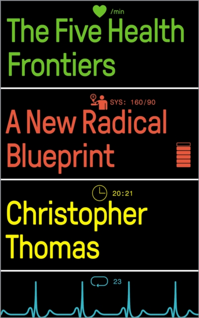 Five Health Frontiers
