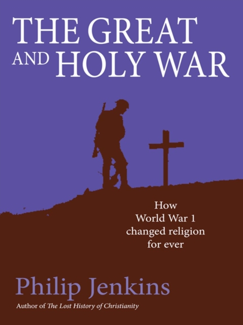 Great and Holy War