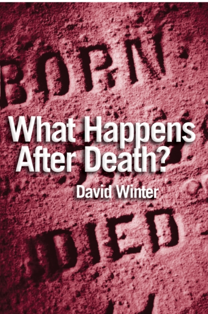 What Happens After Death?