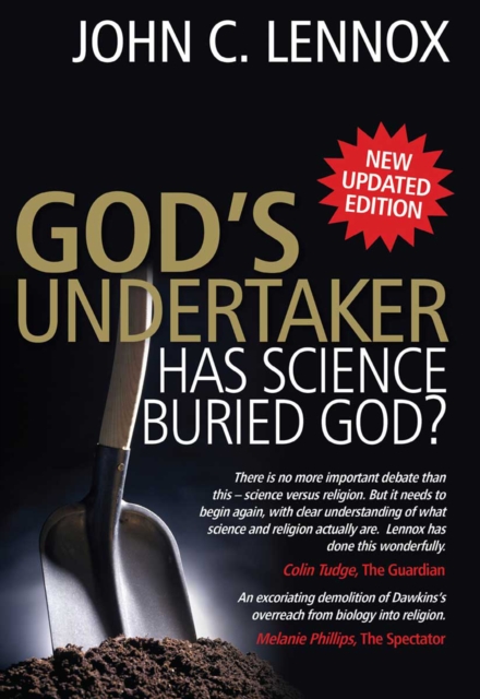 God's Undertaker