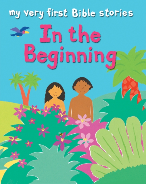 In the Beginning