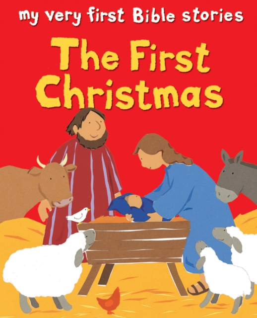 First Christmas