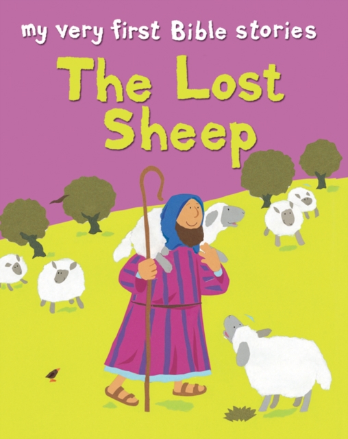 Lost Sheep