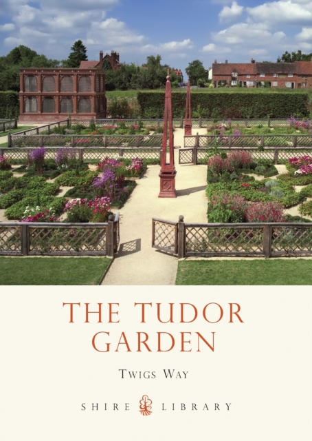 Tudor Garden