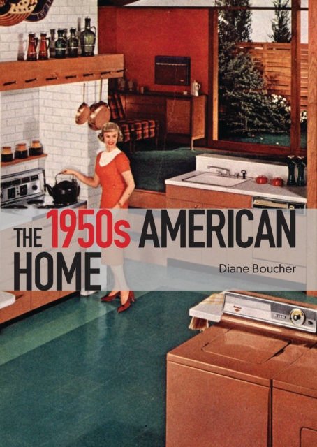 1950s American Home