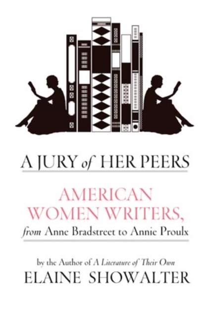 Jury Of Her Peers