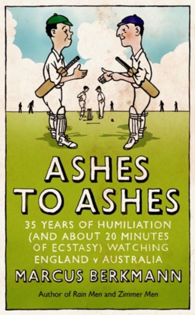 Ashes To Ashes