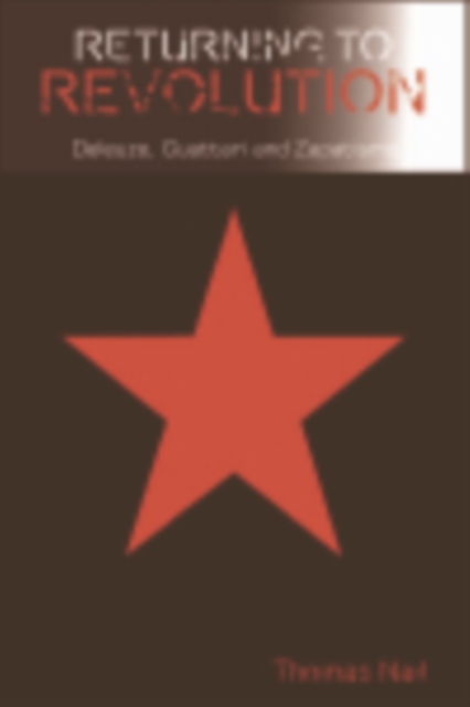 Returning to Revolution