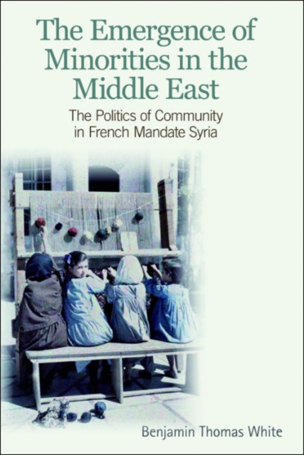 Emergence of Minorities in the Middle East